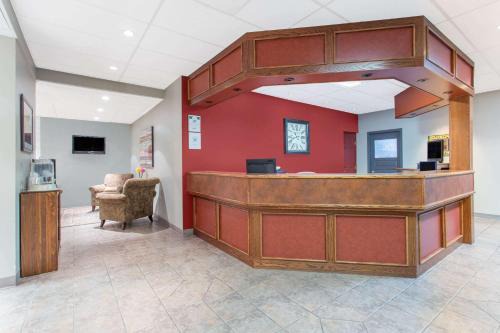 Ramada | Williams Lake