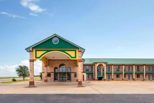 Ramada Limited San Angelo | San Angelo