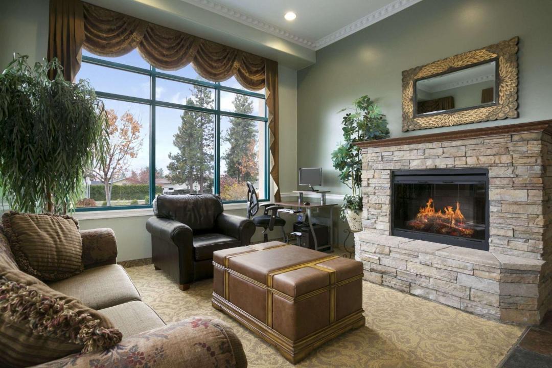 Ramada Limited Merritt | Merritt