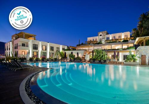 Sea Bodrum | Bodrum City Center