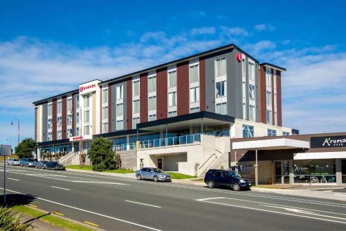 Ramada | Albany