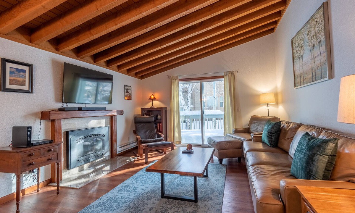 Ranch | Sun Valley