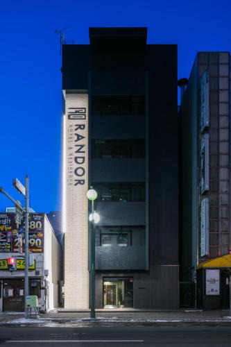 Randor Residence Susukino | Susukino
