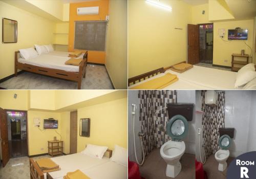 Residency | Mayiladuthurai