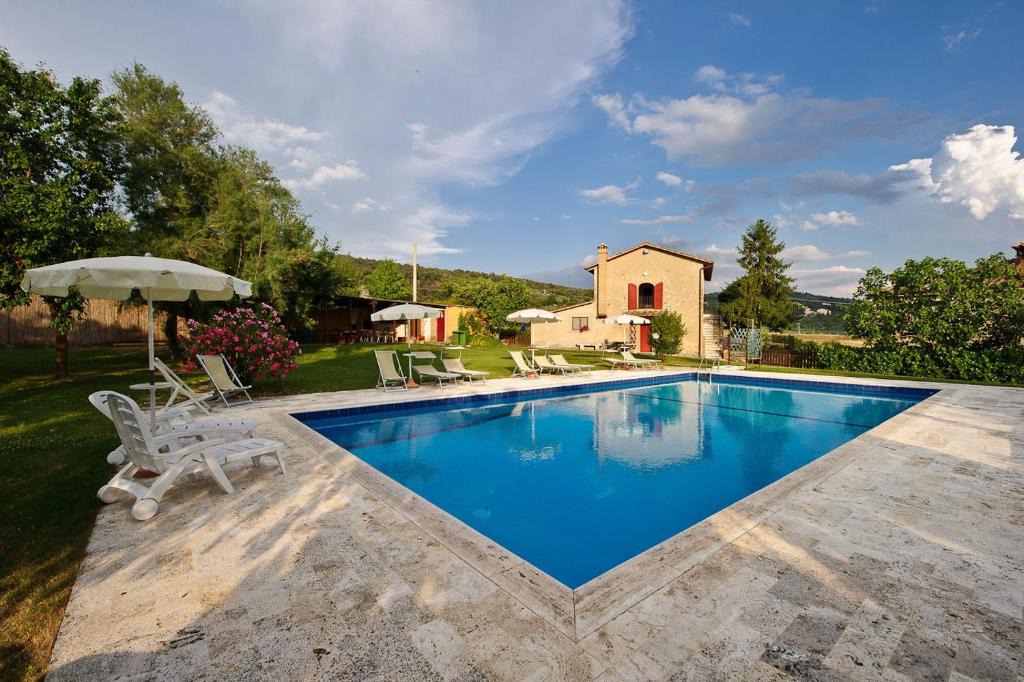 Rapolano Terme | Serre di Rapolano