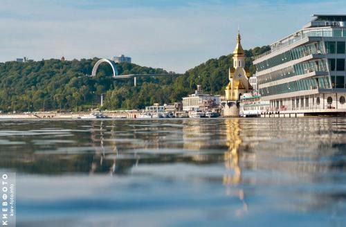 Podol | Podil
