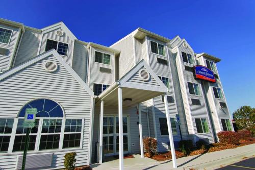 Howard Johnson | Elk Grove Village