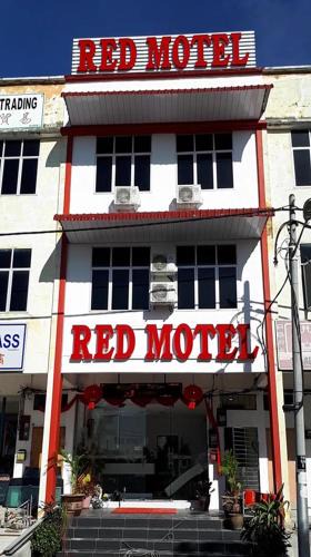 Motel | Mukim 9