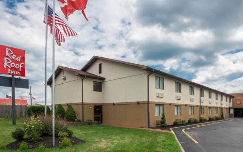 Red Roof Inn Binghamton North | Binghamton