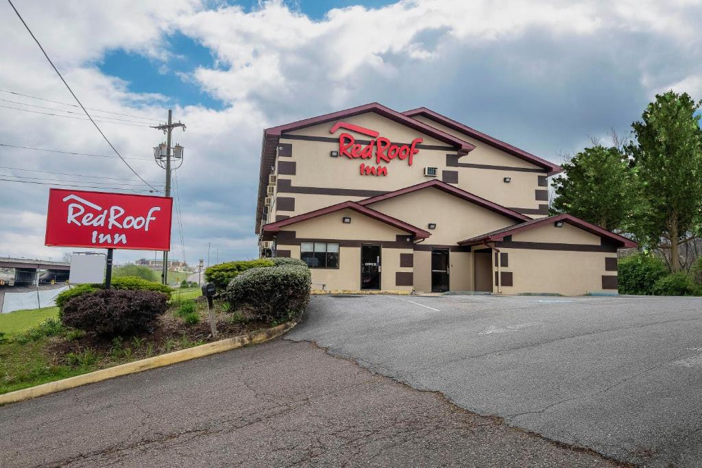 Red Roof Inn Bristol | Bristol
