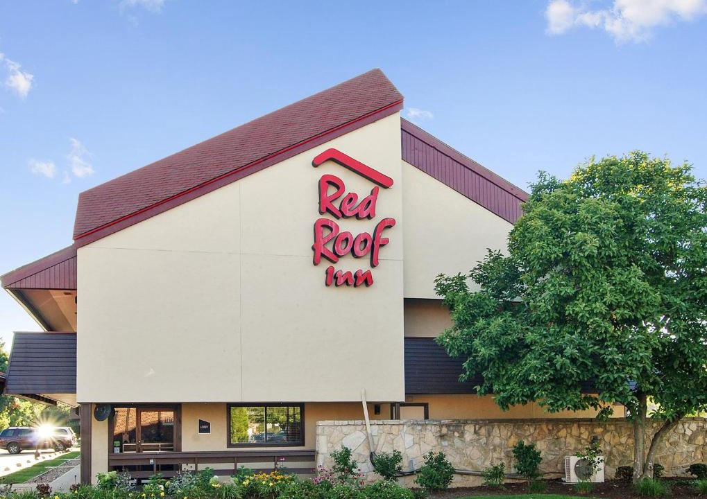 Red Roof Inn Canton | North Canton
