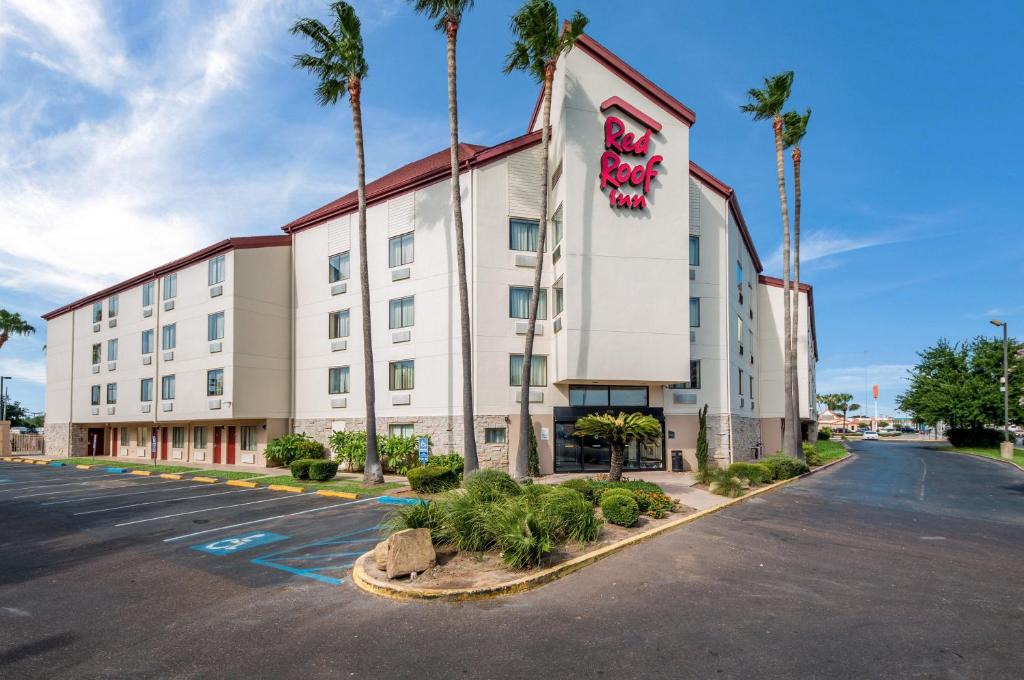 Red Roof Inn Laredo | Bonanza