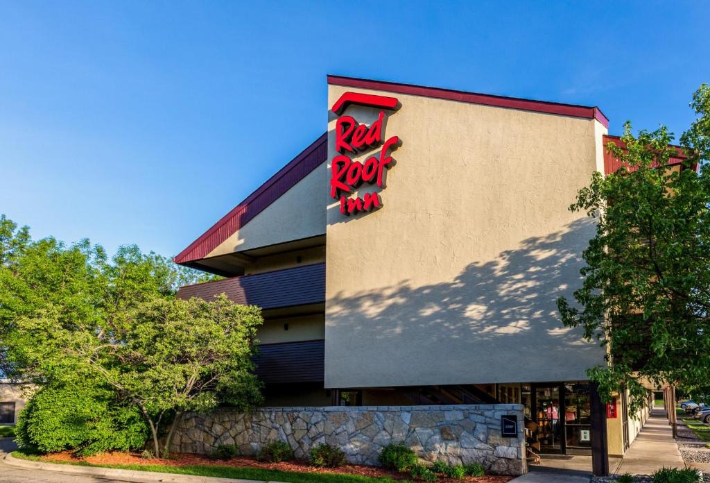 Red Roof Inn Minneapolis Plymouth | Plymouth