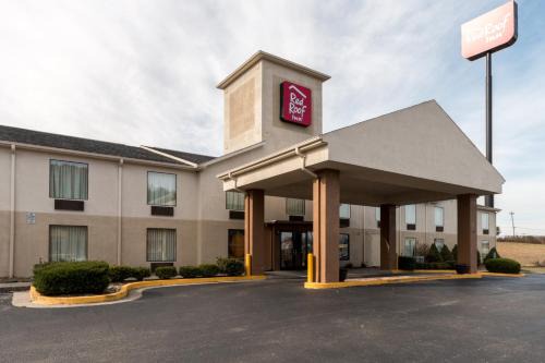 Red Roof Inn Morehead | Morehead