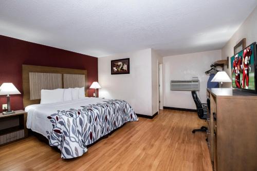 Red Roof Inn Neptune Jersey Shore | Neptune City