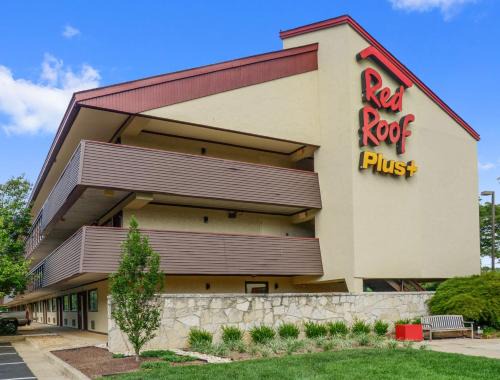 Red Roof Inn Washington Manassas | Lakeview