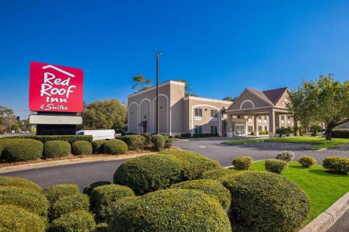 Red Roof Inn Albany Ga | Albany