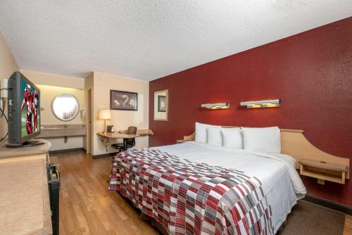 Red Roof Inn Syracuse | Syracuse