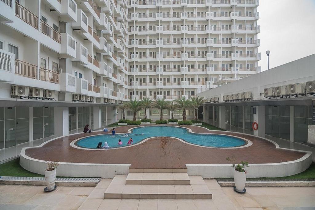 Reddoorz Sentul | Citaringgul