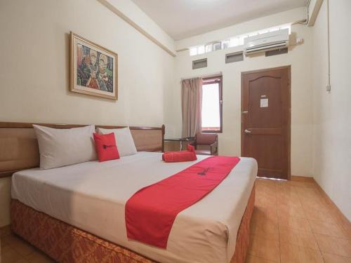 Reddoorz Buah Batu | Turangga