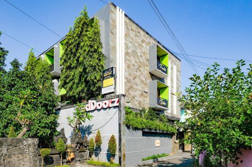 Reddoorz Kerta Dalem Sidakarya | Sidakarya