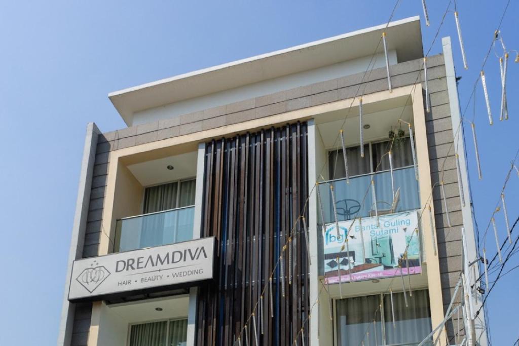 Reddoorz Setrasari Mall | Bandung