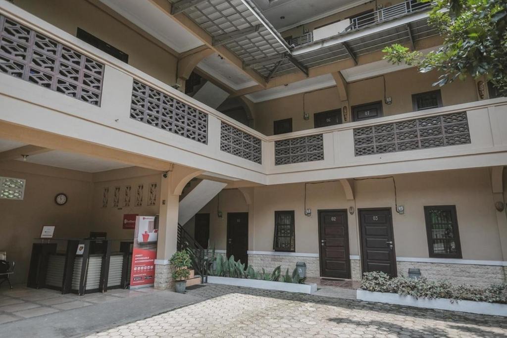 Reddoorz Syariah Jamtos Jambi | Jambi