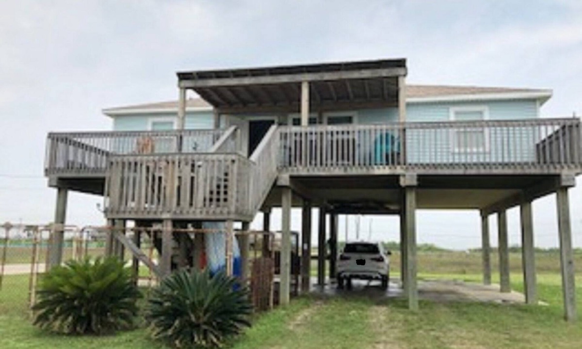 Surfside Beach Ocean | Surfside Beach