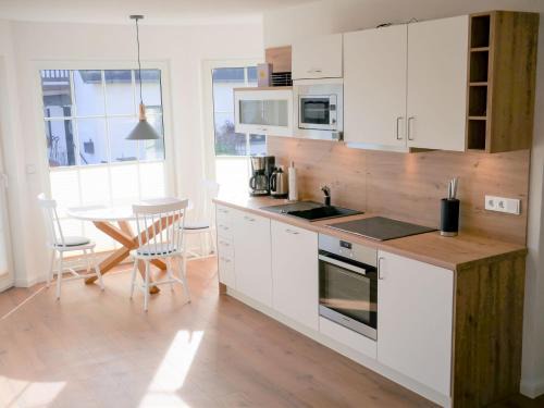 Reethaus Boddenblick | Middelhagen