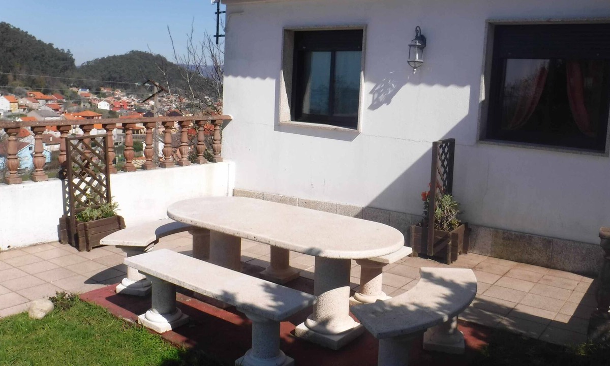 Ref Casa Vilaseca | Marin