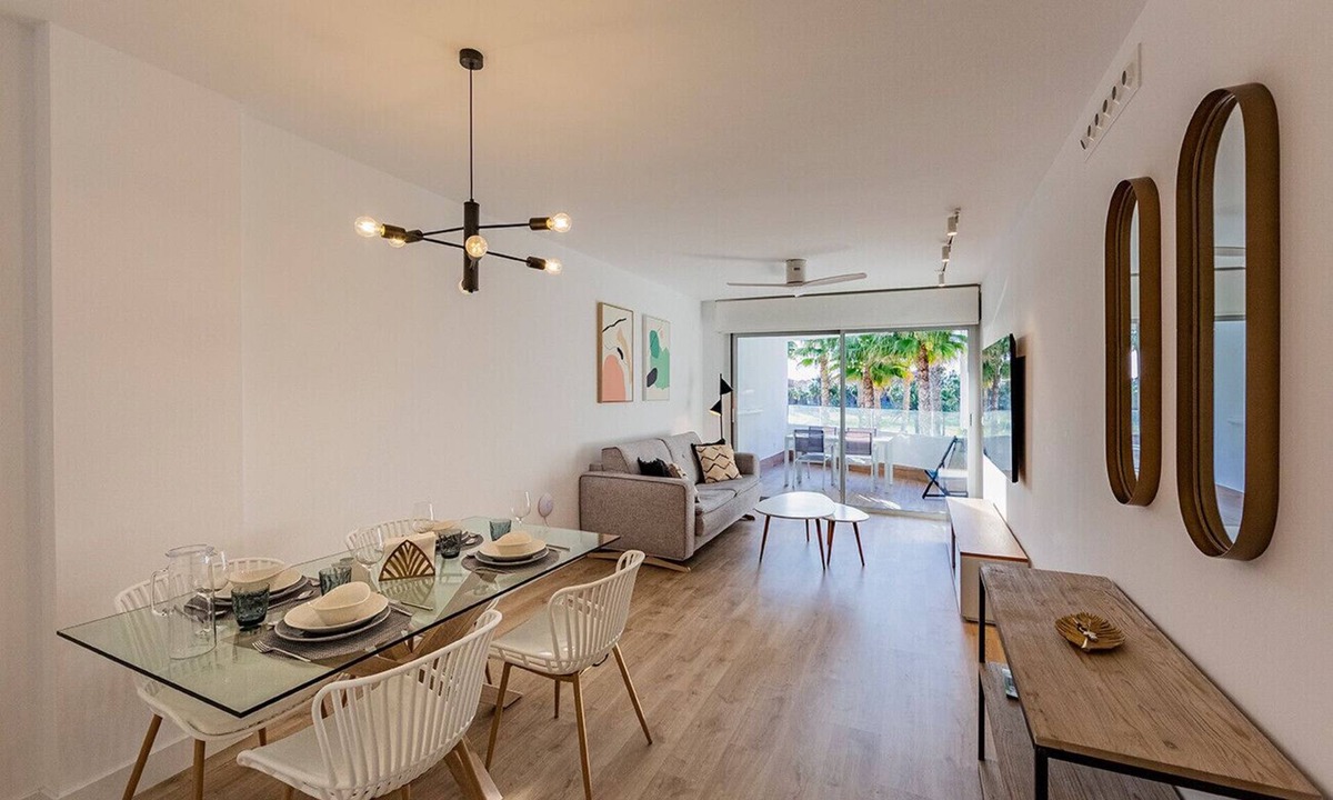 Mar De Astrid Apartamento Hab Motril | Motril