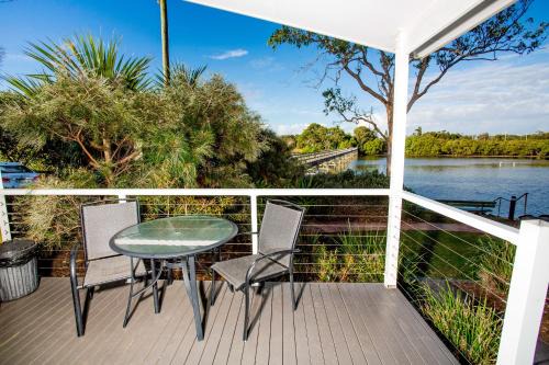 Reflections Holiday Parks | Brunswick Heads