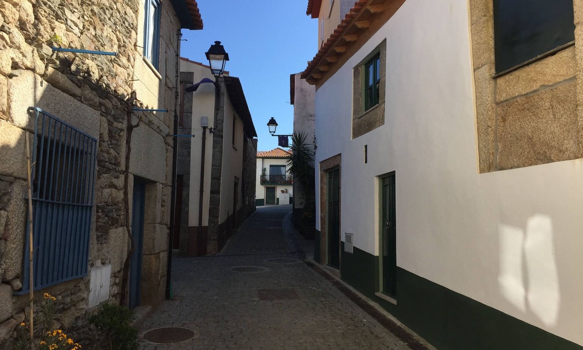 Refugio Douro Valley | Tabuaco