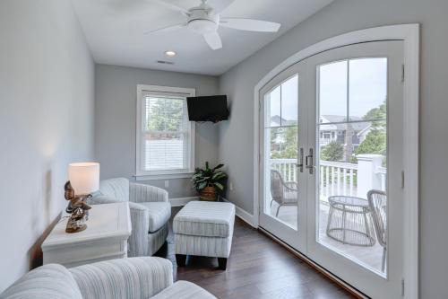 Rehoboth Beach Josephine St | Dodds Addition