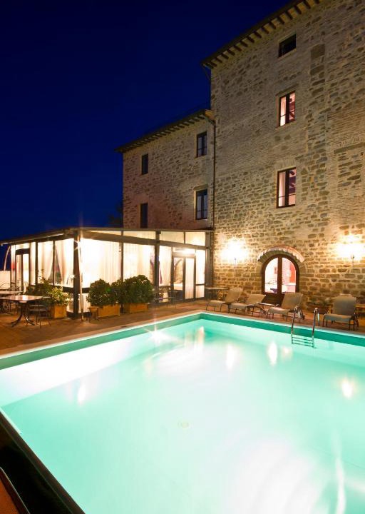 Relais La Corte Bettona | Bettona