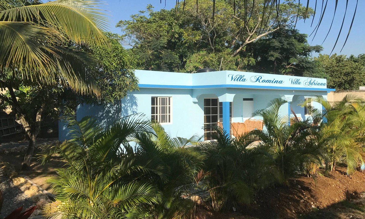 Villa Romina Un | Bella Vista