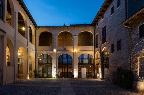 Relais Palazzo Paleologi | Montalto