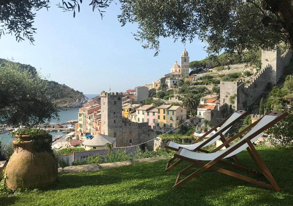 Relais Santa Caterina | Portovenere