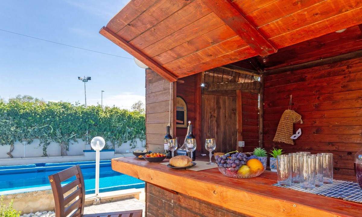 Holiday Swimming Porto Torre Cesarea | Porto Cesareo