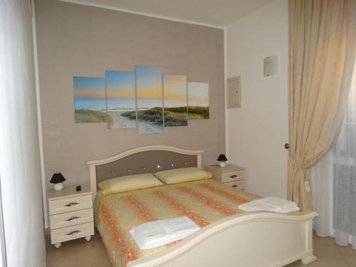 Relax | Porto Cesareo