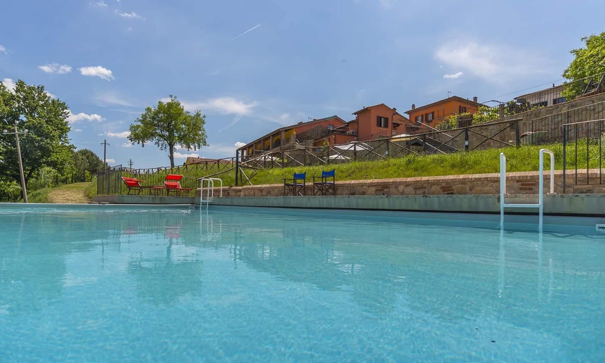 An Holiday Stay Tuscany | Laterina