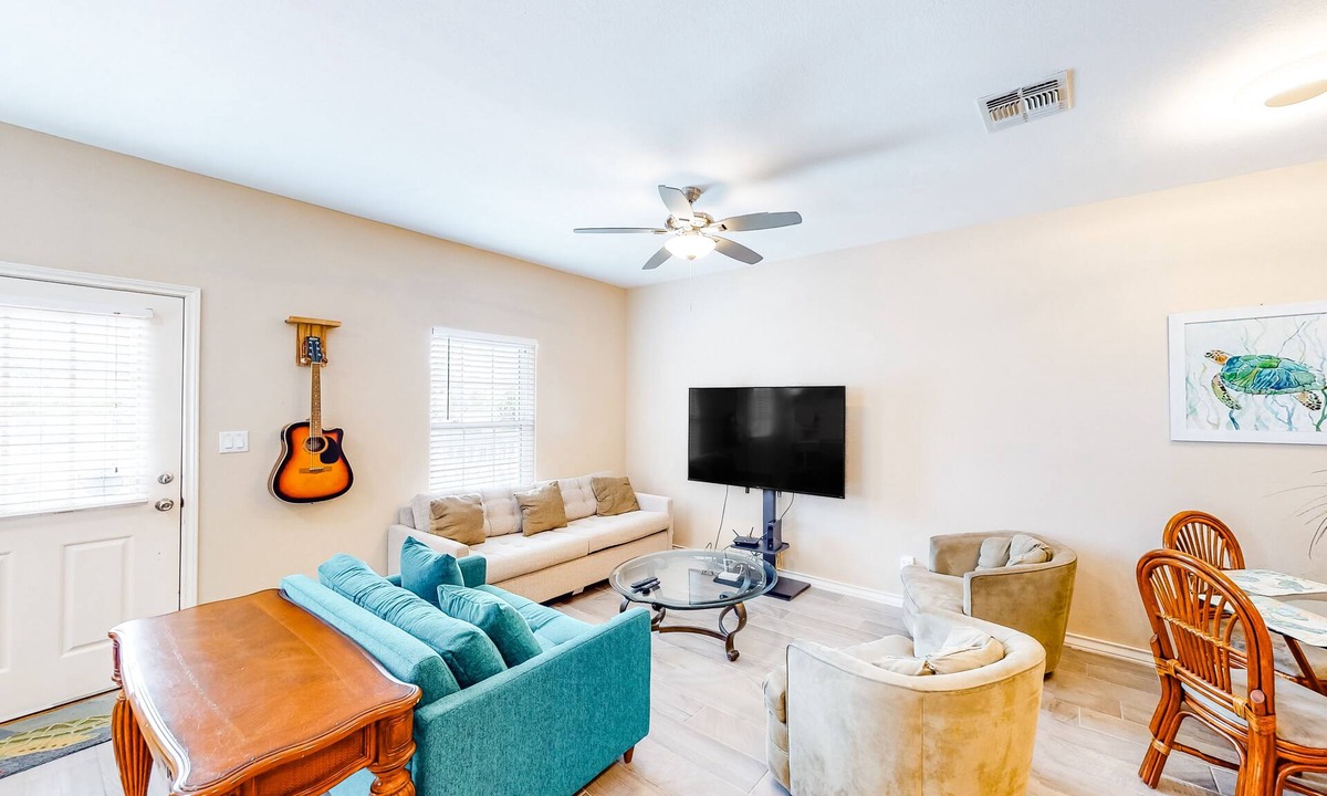 Marlin Street | South Padre Island