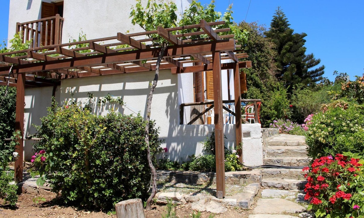 Idyll Sea Holiday Kalo Chorio Crete | Vathi