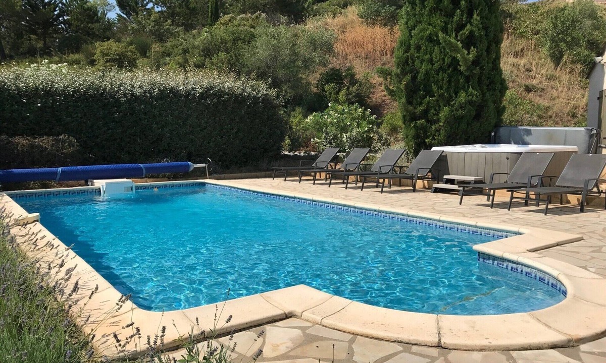 Villa Beaufort Swimming | Beaufort