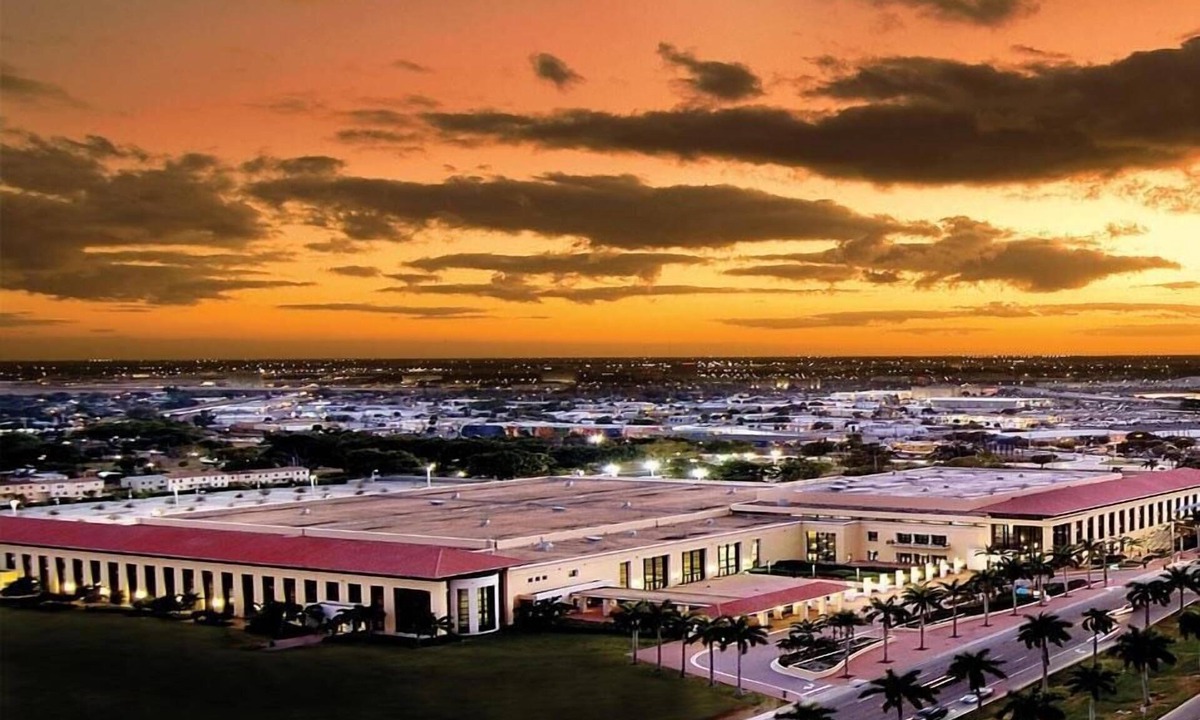 Accommodation West Palm Beach | Progressive Northwest