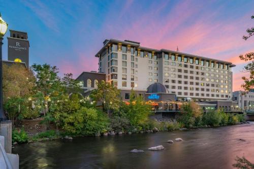 Hotel | Downtown Reno