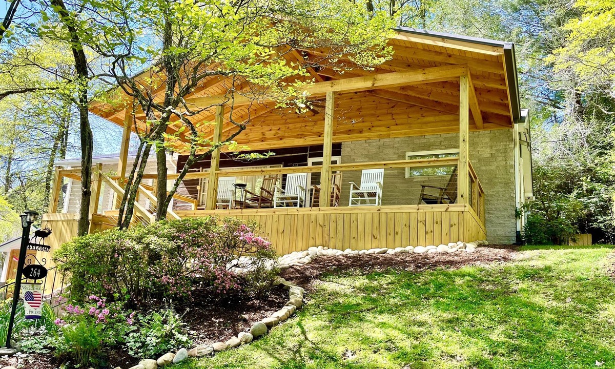 Junaluska | Lake Junaluska