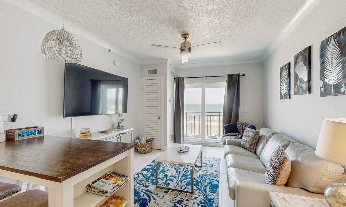 Wyndham Ocean Daytona | New Smyrna Beach
