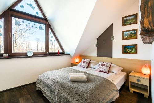Rent Strzelców | Koscielisko
