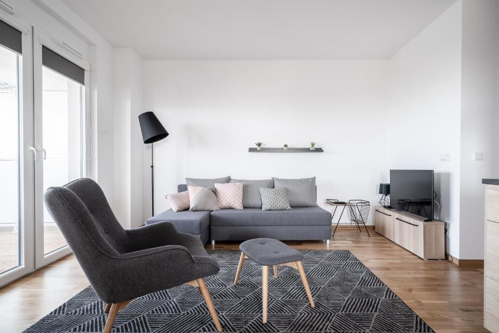 Rentplanet Apartamenty | Stare Miasto